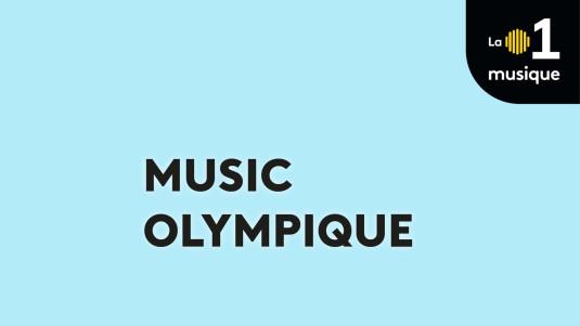 « Music Olympique » avec la championne d’escrime Laura Flessel